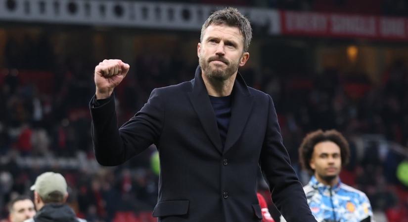 110 millió eurós csúcsigazolással sokkolná a piacot a Manchester United