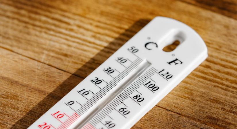 Lehűlés jön a hosszú hétvégére