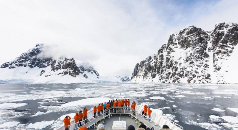 13 milliós állásra várják a jelentkezőket: extrém körülmények között kell dolgozniuk