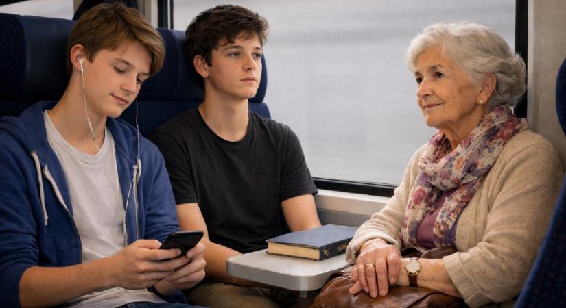 Kereskedő Emőke: Háborúszagú mindennapok