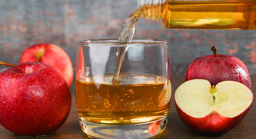 Gondok a lengyel gyümölcsléfronton: keményen visszaesett a gyártás