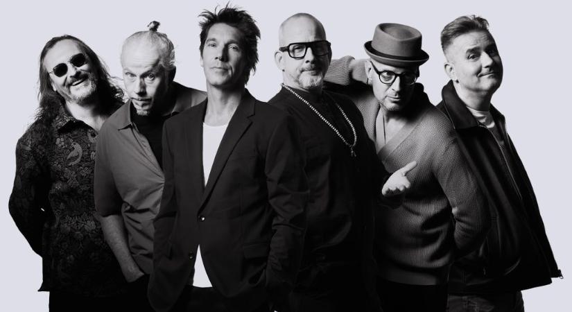 „Ez nem a szabadság, ez kopár magány” – több éves kihagyás után itt a Quimby új dala