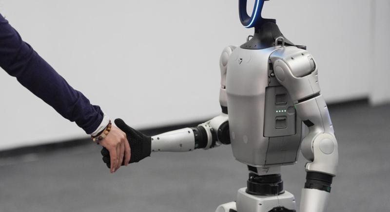 Sok hűhó semmiért, a vállalatok 5%-a profitál csak az AI-ból, állítja a McKinsey