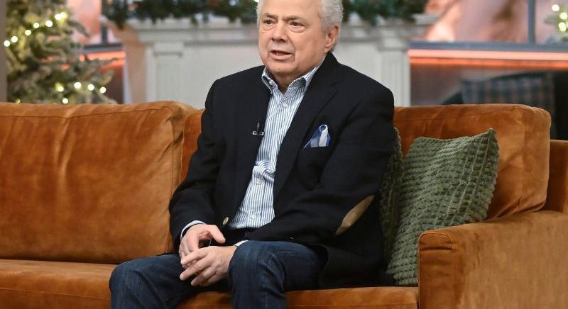 Horror áron eladó Rózsa György luxusotthona