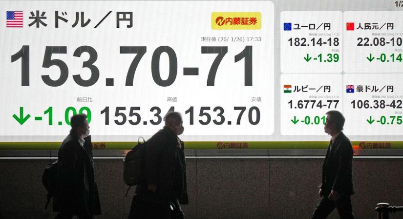 Vérfürdő a Wall Streeten - a memórialapkák drágulása hazavágta az MI-ralit