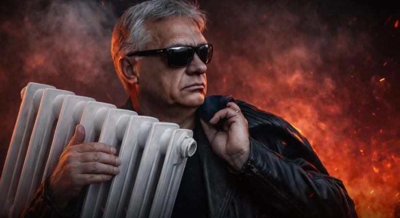 Orbánék hozzányúltak a rezsialaphoz, ekkora összeget vettek ki belőle