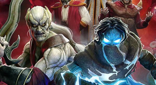 Érkezik a Legacy of Kain: Defiance Remastered, és egy új játékkal bővül a sorozat