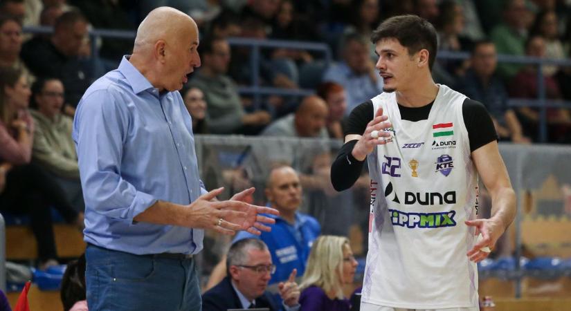 A debreceni csata előtt a klublegendát is védelmébe vette Ivkovics Sztojan