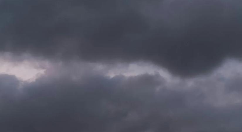 A frontérzékenyek ezt biztos meg fogják érezni – kemény napok következnek