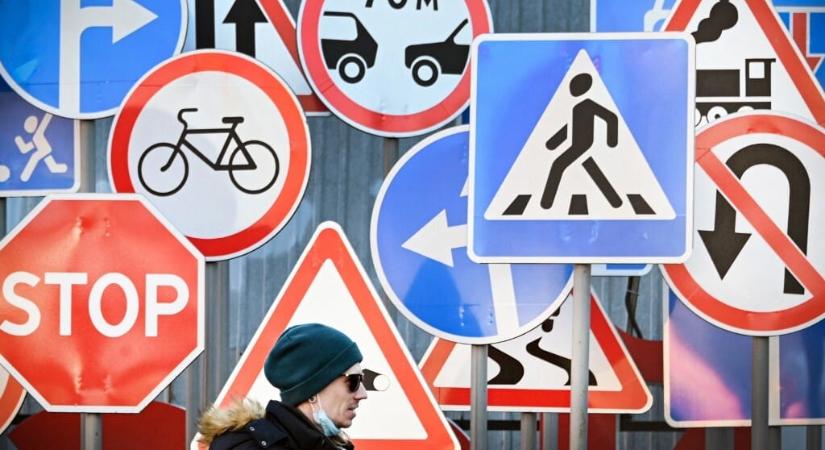 Már az óvodákban elkezdődne az új KRESZ tanítása?