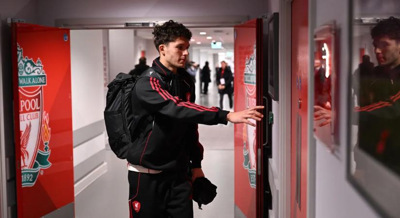 Pécsi Árminról komoly ítéletet mondtak Liverpoolban