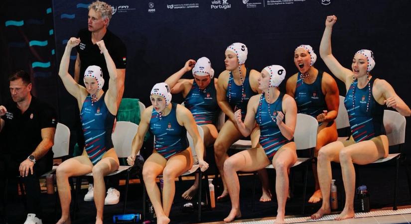 „Nem látom az új vezért” - a bravúros Eb után megszólalt a női pólósok volt kapitánya