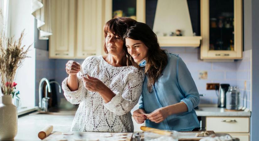 Konyhai trükkök a gyors és stresszmentes hétköznapokért