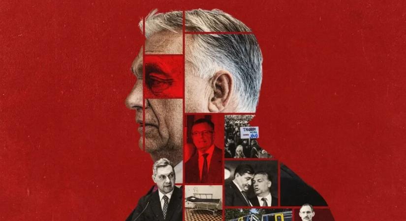 Mit kezdett Orbán a példátlan lehetőséggel? Megjelent A dinasztia alkotóinak új filmje