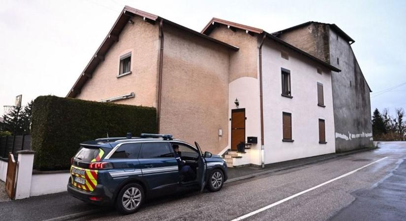 Horror Franciaországban: két csecsemő holttestét találták meg egy fagyasztóban