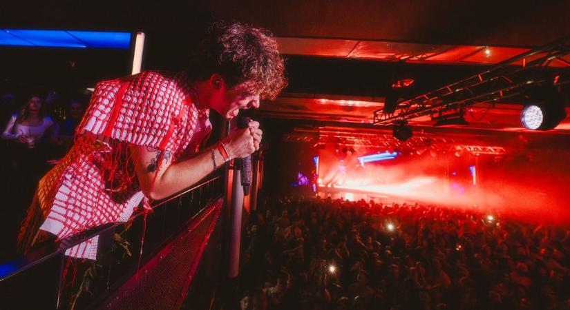 Programajánló: hétvégi zenei nagyágyúk – Road, Mehringer és Sisi Szombathelyen