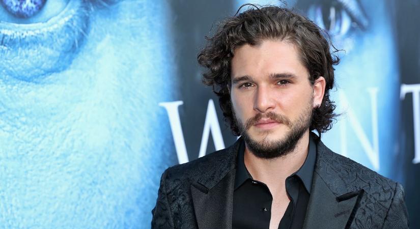 Kit Harington megszólalt: kínszenvedés volt számára a Trónok harca forgatása!