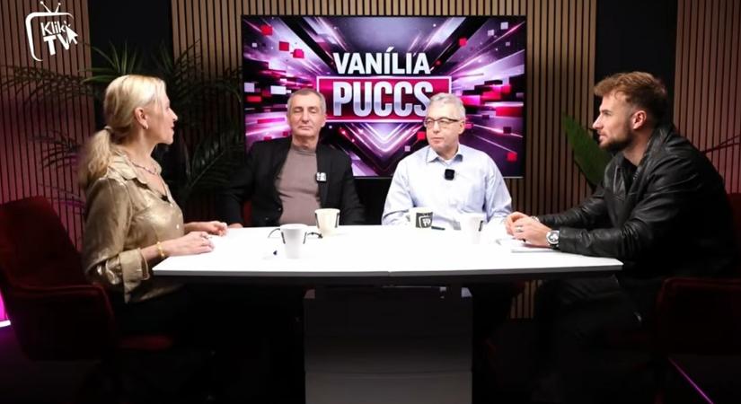 A szexbotrány csak egy figyelemelterelés