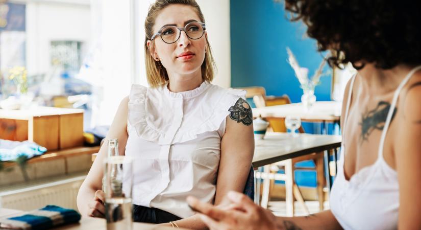 5 tipikus mondat, amiből azonnal kiderül, ha valaki nem őszinte