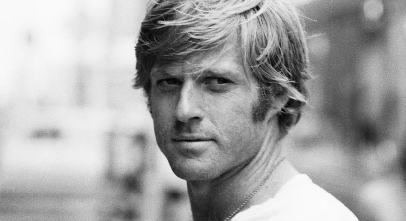 Robert Redford utolsó nagy szerelme – egy legendás színész csendes boldogsága