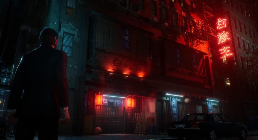 Csúcsjáték készül Keanu Reeves főszereplésével – az év nagy bejelentése