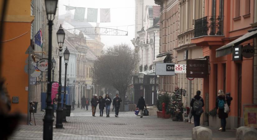 Használjuk ki a napsütést – hétvégén fordulat jön az időjárásban