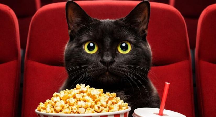 Fekete macskát nem tudunk hozni, de jó programokat javaslunk