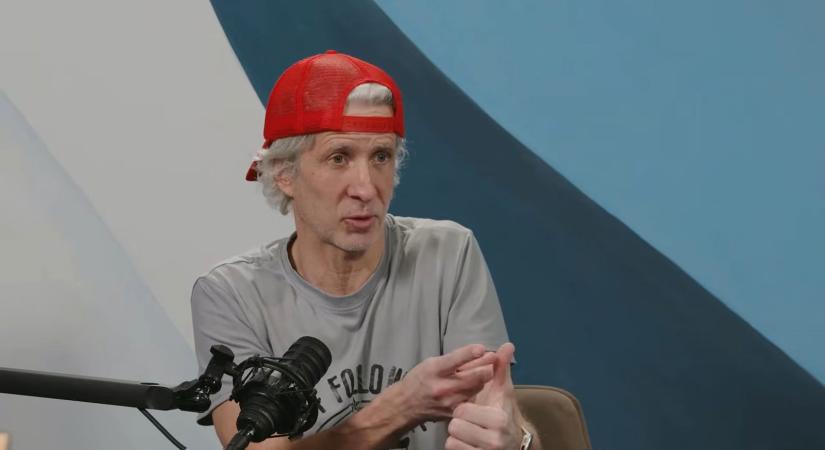 Jeszenszky Zsolt pontot tett a radnaimark.hu ügy végére, tisztán kimondta, mit is jelent igazából a rejtélyes szoba, Magyar Péternek távoznia kell?