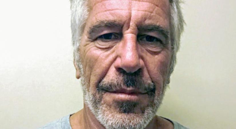 Epstein-ügy: lemondott a Goldman Sachs vezető jogásza, miután nyilvánosságra került a Jeffrey Epsteinnel való levelezése