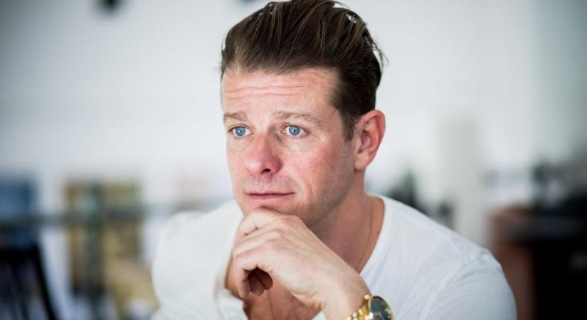 Kamarás Iván A Nagy Ő-ről: Engem is többször felkérték ebbe a műsorba