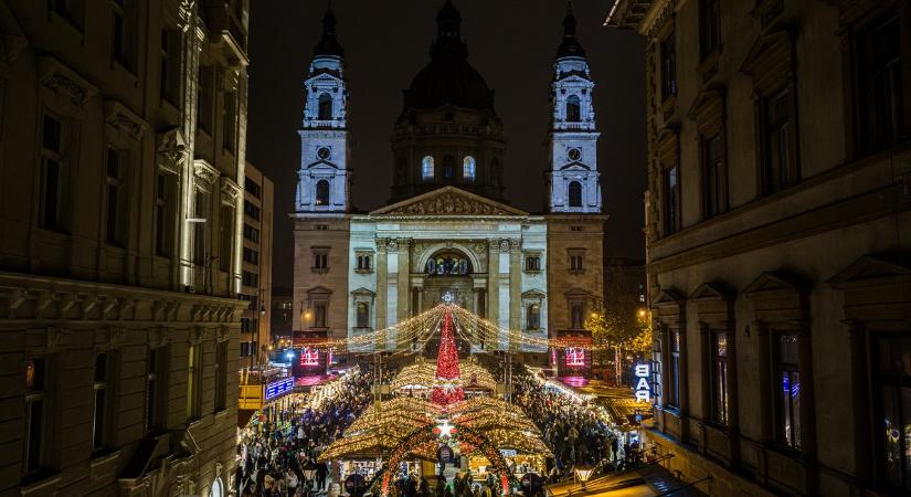 Újabb nemzetközi elismerést kapott az Advent Bazilika