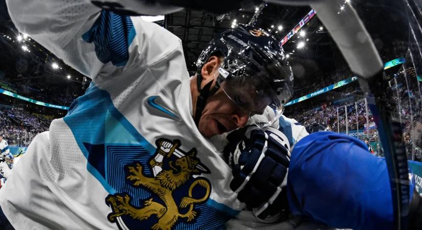 16 évig nem találták, az olimpiáról rögtön a börtönbe vitték