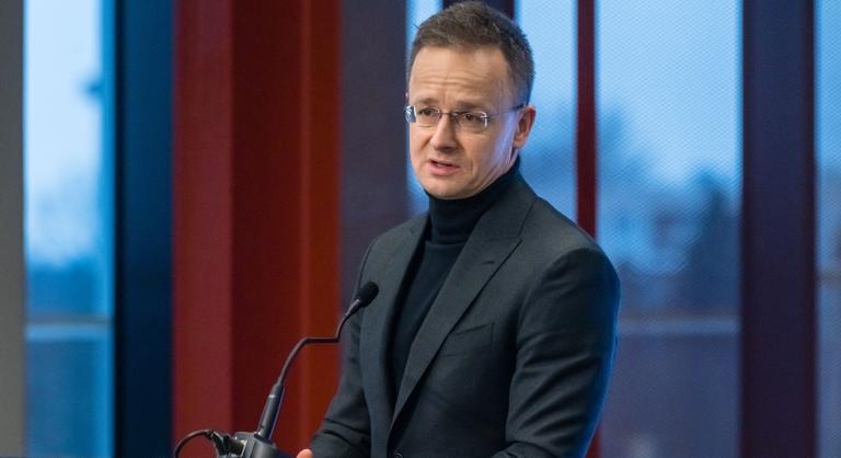 Ukrajna továbbra sem engedi Magyarország felé a kőolajszállítást