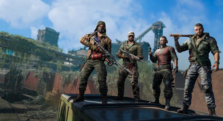 Tizenegy éve tart a Dying Light zombiapokalipszise, így ünnepel a Techland