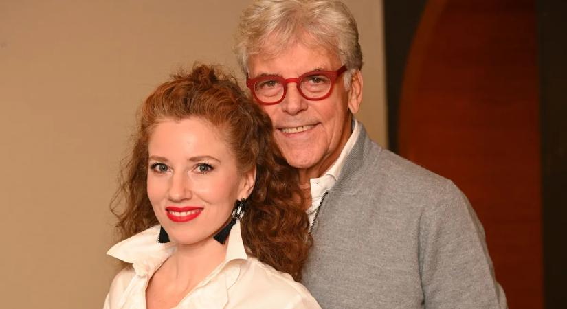 Ernyey Béla: A jó házassághoz szerencse is kell