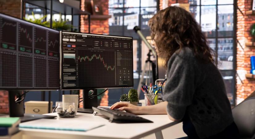 Fidelity: Van még érték az európai részvényekben?