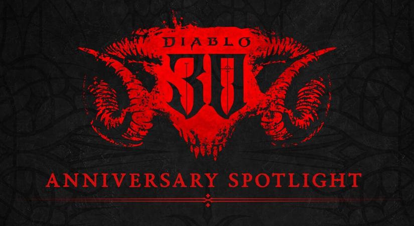Érdemes elővenni a Diablo II-t: érdekes újdonságot kap a játék