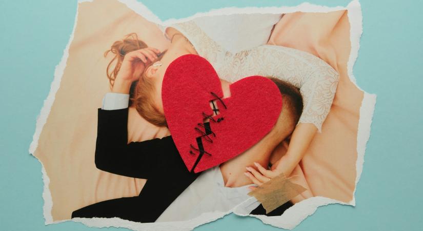 5 egyértelmű jel, hogy te alkalmazkodsz többet a párkapcsolatodban