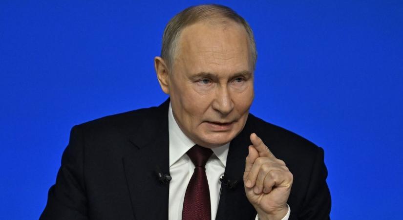 Csenget a kassza Putyinnál: 11 milliárd dollárt fialt az orosz olaj, Kína az utolsó cseppet is megvette januárban – de gyűlnek már a felhők