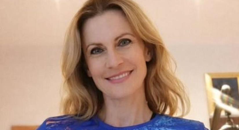 Példaértékű! Lubics Szilvi rajongói több millió forintot gyűjtöttek egy nemes cél érdekében