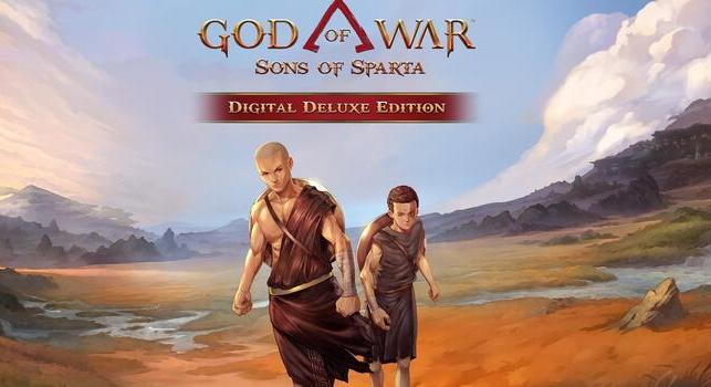 Megjelent a legújabb God of War, de most jön a spártai csavar!