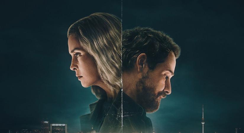 Izzik a Netflix ettől az új krimi-thrillertől, sorra taszítja maga mögé a legnagyobb címeket