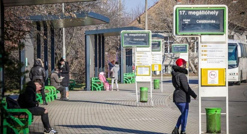 Jó hírek érkeztek a szekszárdi utastájékoztató rendszerről (videóval)