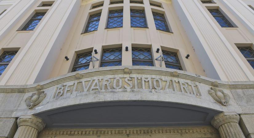 Kihirdették a versenyfilmeket – indul a visszaszámlálás Szegeden