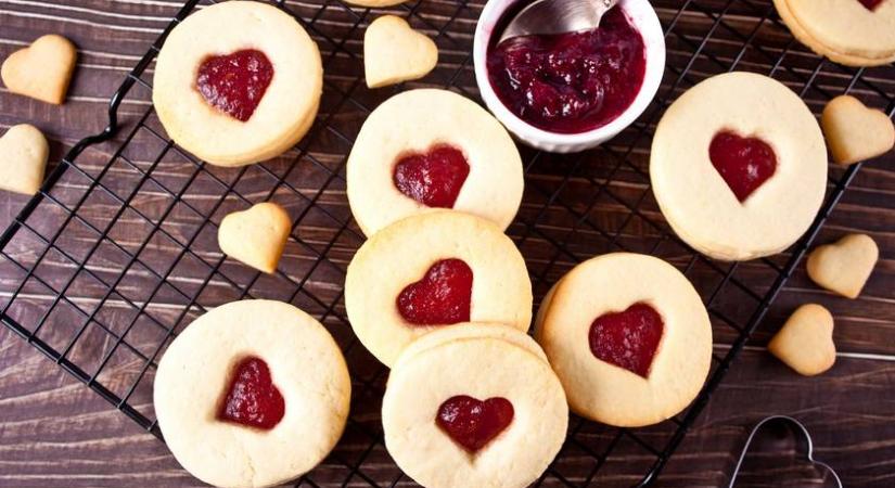 8 recept a Valentin-napi randira: otthon meghittebb az ünnep, mint egy étteremben