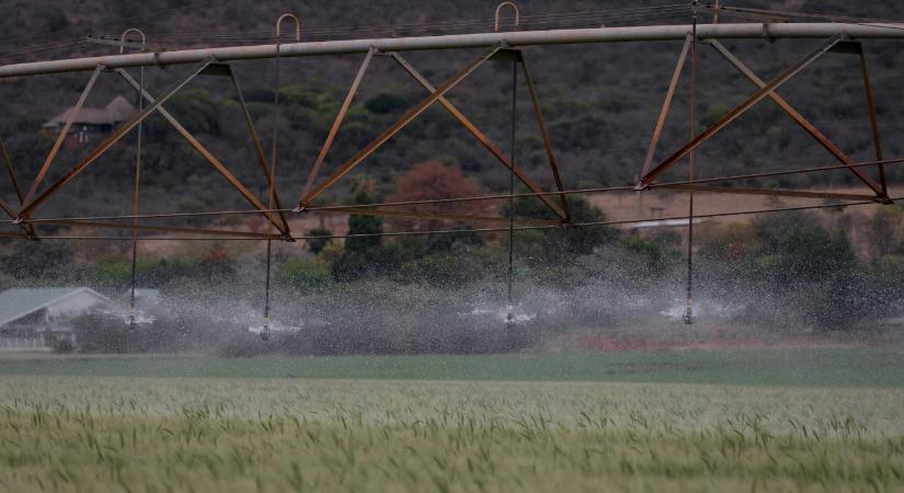 Tavasszal megnyílnak a pénzcsapok a gazdáknak