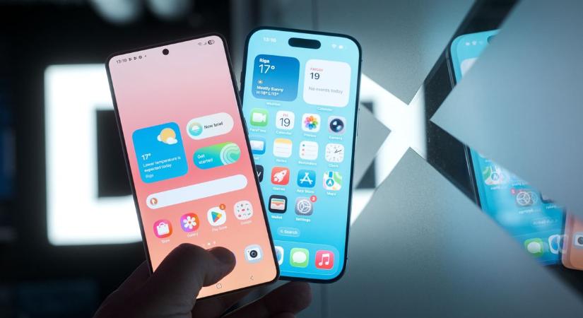 Idén visszatér az izgalom az okostelefon-piacra: ezek lehetnek 2026 legnagyobb durranásai – de nem árt, ha bekészítjük a pénztárcákat