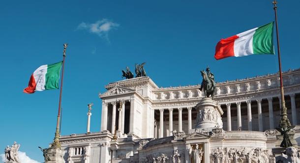 Az olasz parlament alsóháza újabb fegyverszállítmányt szavazott meg Ukrajnának