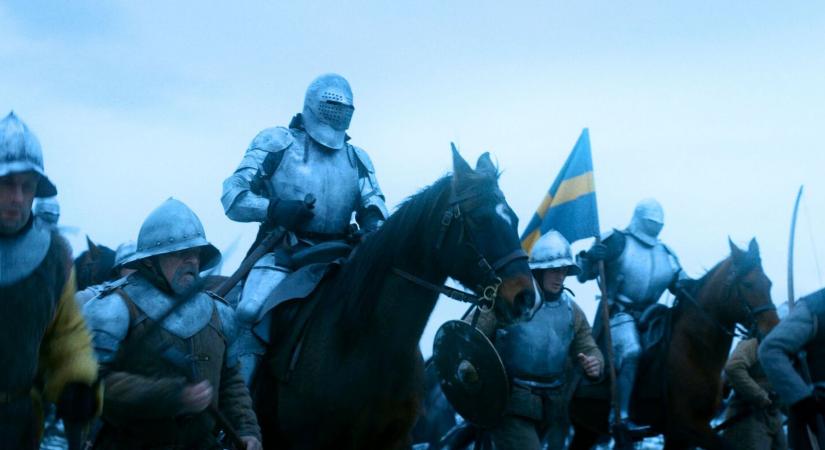 Mától otthonról nézheted: Ezt a 2024-es brutális történelmi akciófilmet nem láhattad a mozikban, most streamingen pótolhatod