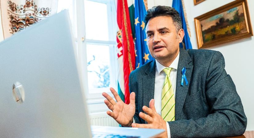 Márki-Zay Péter: Lázártól már semmi sem lep meg